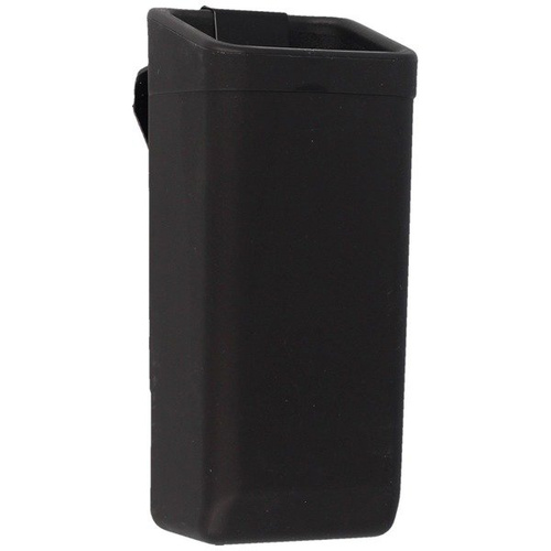 ESP - Ładownica na magazynek 9 mm / .40 - Montaż na klips - Czarny - MH-64 BK