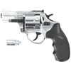 Ekol - Rewolwer hukowy BAS Viper 2,5" - .22 Long Blanc/6 mm Long - Shiny