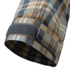 Helikon - Koszula MBDU Flannel Shirt® - Slate Blue Checkered - KO-MBD-PO-C0