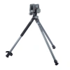 BOG - Trójnóg strzelecki DeathGrip Bantam - Aluminium - Gunmetal Gray - 1196127