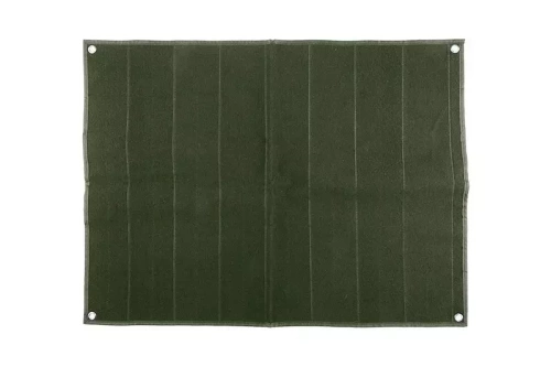 GFC Tactical - Panel na naszywki Patch Wall - Oliwkowy - GFT-31-024460