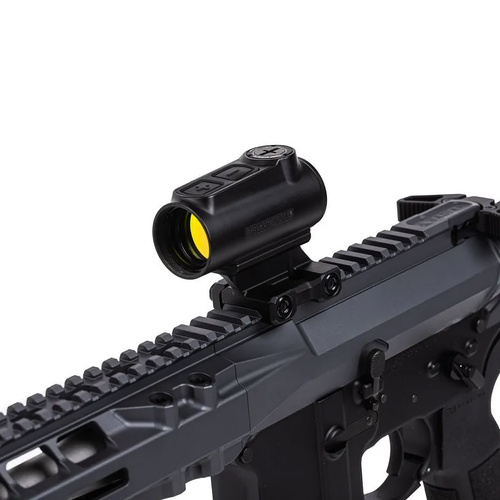 Primary Arms - Kolimator SLx MD-21 21 mm Micro Dot AutoLive - 2 MOA - Red Dot - PA-SLX-MD-21