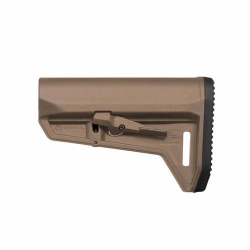 Magpul - Kolba MOE® SL-K™ Carbine Stock do AR-15 / M4 - Mil-Spec - FDE - MAG626- FDE