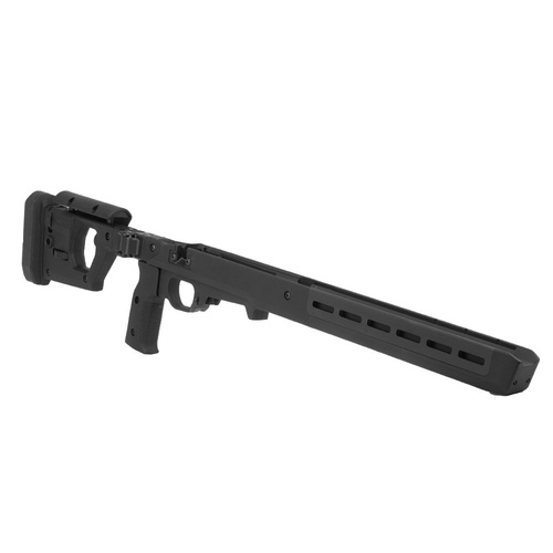 Magpul - Osada Pro 700L do Remington 700 Long Action - Składana kolba - MAG1002-BLK