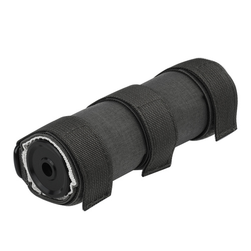 Valhalla Industries - Osłona termiczna Valkiria - Thor Mk 2M - 150 x 39 mm - Cordura 1000D - Kevlar - Czarny