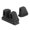 Strike Industries - Przyrządy celownicze Strike Iron Sights - Sig Sauer P320 - Suppressor Height - SI-P320-SIGHTS-SH