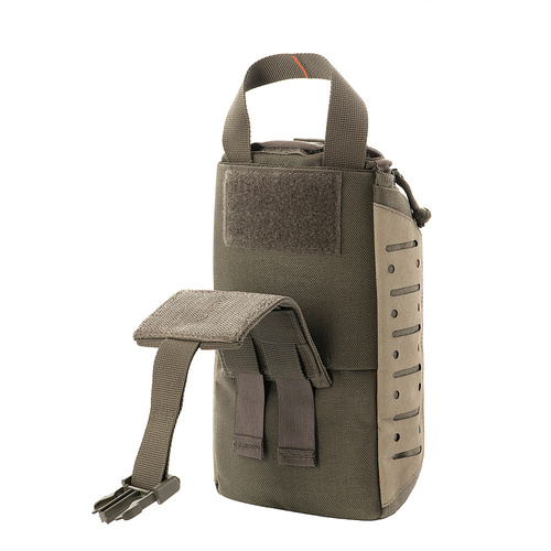M-Tac - Apteczka zrywana Elite Rip Off - Ranger Green - 10078023
