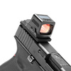 Strike Industries - Montaż Universal Optics Mount V2 do pistoletu Glock - SI-GLOCK-GUM-V2