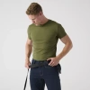 Helikon - Spodnie taktyczne Treadstone Jeans - DuraDenim - Dark Blue - SP-TRD-DU-31