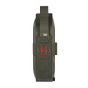 M-Tac - Ładownica na stazę taktyczną FLAP zamknięta - Ranger Green - 10393023