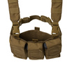Helikon - Kamizelka taktyczna Chicom Chest Rig - Cordura - Duck Hunter - KK-CCR-CD-DH