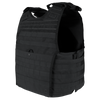 Condor - Kamizelka taktyczna Exo Plate Carrier Gen II - Czarny - 201165-002