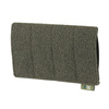 M-Tac - Panel na naszywki na MOLLE 160x85  - Ranger Green -10216023