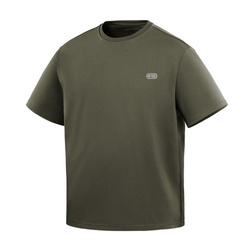 M-Tac - Koszulka Cotton HARD - Bawełna - Ranger Green - 80098023
