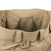 Helikon - Spodnie CTP Covert Tactical Pants - VersaStretch - Czarne - SP-CTP-NL-01