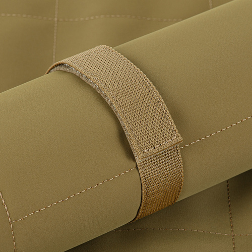 M-Tac - Panel na naszywki uniwersalny ROLL - 45x65 cm - Coyote - 8069