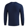 M-Tac - Sweter wojskowy całoroczny 4 Seasons - Niebieski - 20044006