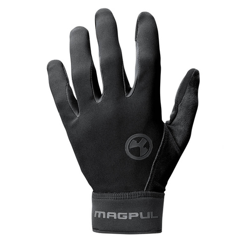Magpul - Rękawice taktyczne Technical Glove 2.0 - Czarny - MAG1014-001