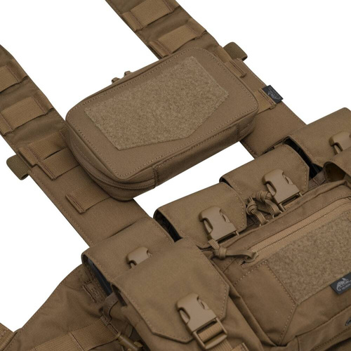Helikon - Panel do kamizelek Chest Rig Guardian - Cordura - Wz. 93 - MO-GCP-CD-04