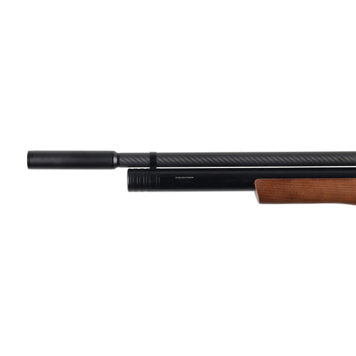 Diana - Wiatrówka PCP Outlaw gen.2 - 4,5 mm - Brązowa - 1800304