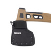 Gerber - Siekiera Bushcraft Axe z przybornikiem - Coyote - 31-003780