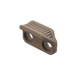 Magpul - Podpora kciuka – M-LOK - FDE - MAG1566-FDE