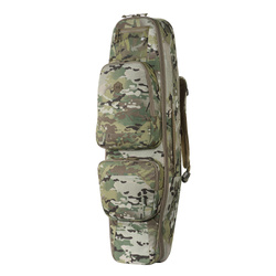 M-Tac - Pokrowiec na broń z szelkami Gen.II Elite - 105 cm - Cordura - Multicam - 10167108
