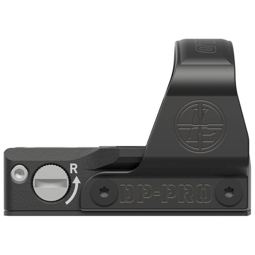 Leupold - Kolimator DeltaPoint Pro Reflex Sight 6 MOA - 181105