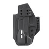 DOUBLETAP GEAR - Kabura wewnętrzna Kydex IWB Symbiont - Glock 19 - Czarna