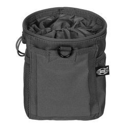 MFH - Worek zrzutowy - Czarny - 30619A