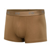 M-Tac - Bokserki męskie Scretch Trunks - Bawełna - Coyote - 70028017