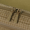 M-Tac - Torba biodrowa Fanny Bag - 3 kieszenie - Coyote - 10535005