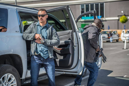 Helikon - Koszula Trip Lite - Poliester - Silver Mink - KO-TRI-PS-69