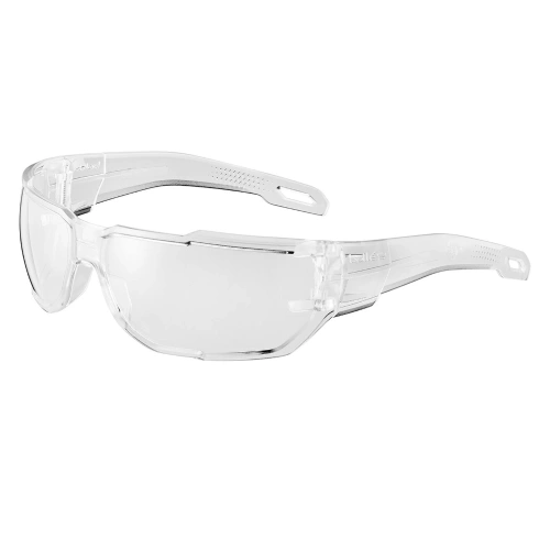 Bolle Safety - Okulary ochronne GO2 - EN ISO 16321-1 - Przezroczysty - GOTWON10E