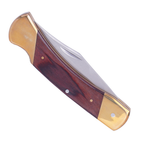 Schrade - Nóż Uncle Henry Bear Paw - LB7