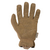 Mechanix - Rękawice taktyczne FastFit - Coyote Brown - FFTAB-72