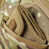 M-Tac - Torba biodrowa Sphaera Hex Hardsling Bag Gen.II Elite - Cordura - MultiCam/Coyote - 10137508