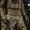 M-Tac - Pas taktyczny Cobra Buckle Tactical Belt Laser Cut - Multicam - 10263008