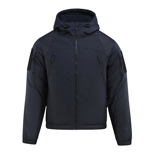M-Tac - Kurtka zimowa Alpha Gen.III Pro - Primaloft - Dark Navy Blue - 20499015