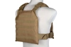 GFC Tactical - Kamizelka taktyczna Recon Plate Carrier - Tan - GFT-18-033057
