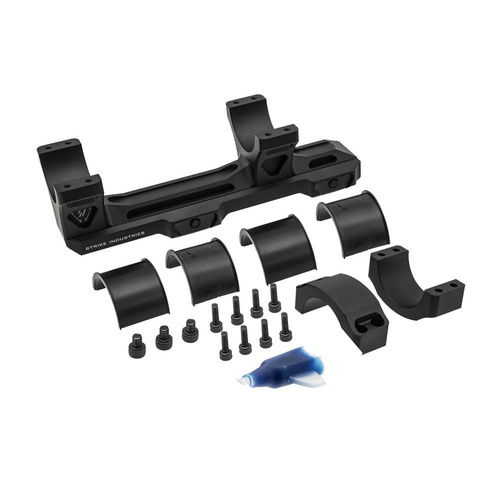 Strike Industries - Montaż lunety Adjustable Scope Mount - SI-STRIKE-ASM