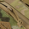 M-Tac - Kieszeń taktyczna Elite Gen.II - MOLLE - Cordura - Multicam - 51382008