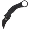 FOX - Nóż składany Karambit Black Bird by Bastinelli - FX-591