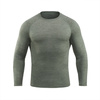 Zestaw bielizny termoaktywnej M-Tac Merino - Olive
