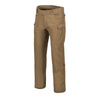 Helikon - Spodnie wojskowe MBDU Modern Battle Dress Uniform - NyCo Ripstop - Coyote - SP-MBD-NR-11