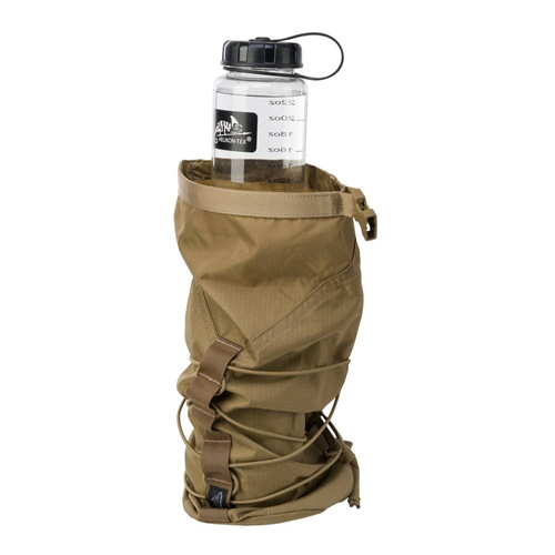 Helikon - Torba taktyczna Foxhole - Shadow Grey - TB-FOH-NL-35