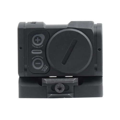 Aimpoint - Kolimator Acro C-2 z montażem Picatinny - 3,5 MOA - 200754