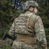 M-Tac - Kamizelka taktyczna Plate Carrier Fast QRS Gen.II - MultiCam - 51671008