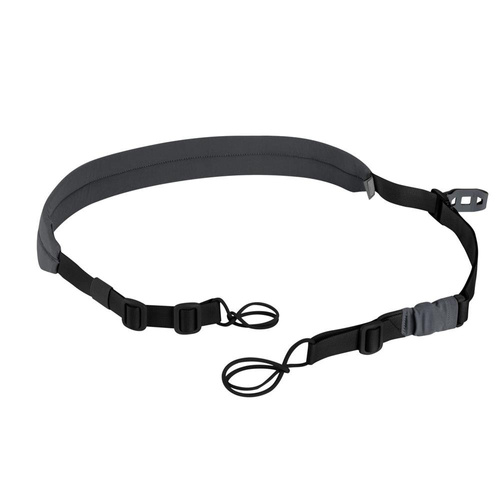Direct Action - Zawieszenie taktyczne Padded Carbine Sling - 1 / 2 punktowe - Shadow Grey - SL-CRBP-NLW-SGR