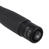 ESP - Hartowana pałka teleskopowa z kaburą - 20'' - Rękojeść ergonomiczna - Easy Lock - ExBT-20HE BLK BH-55-A